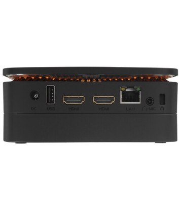 Неттоп IRU 110JLCN (Cel N5105/8Gb DDR4/256Gb SSD / W11Pro)
