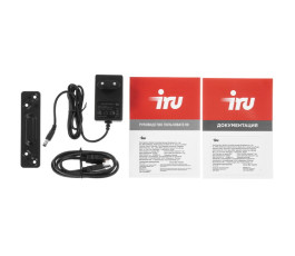 Неттоп IRU 110JLCN (Cel N5105/8Gb DDR4/256Gb SSD / W11Pro)