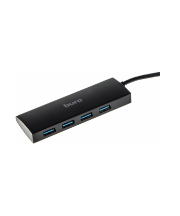 USB-концентратор Buro BU-HUB4-0.5-U3.0 (4 порта USB 3.0)