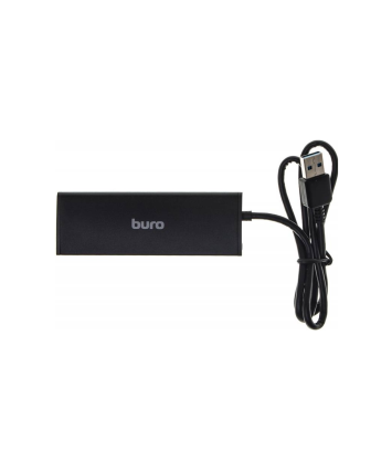 USB-концентратор Buro BU-HUB4-0.5-U3.0 (4 порта USB 3.0)