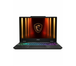 Ноутбук MSI Cyborg 15 B13WFKG-693XRU, 15.6", IPS, i7-13620H/16/1Tb/RTX5060 черный