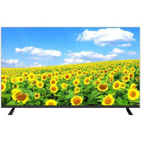 Телевизор 43" AIWA (43NG-U4300B) Smart TV, 4K Ultra HD, Салют ТВ, черный