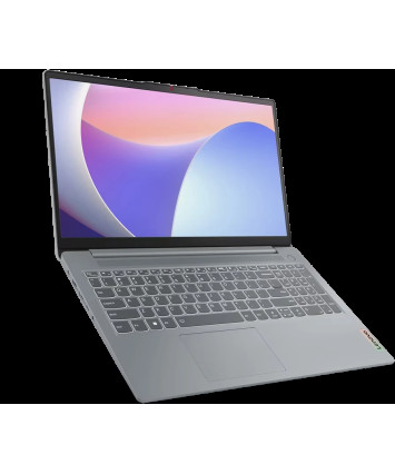 Ноутбук Lenovo IdeaPad Slim 3 15IRU8 (82X700BVPS), 15.6" i3-1315U/8/256 серый