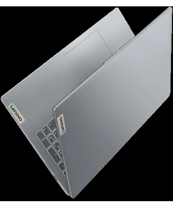 Ноутбук Lenovo IdeaPad Slim 3 15IRU8 (82X700BVPS), 15.6" i3-1315U/8/256 серый