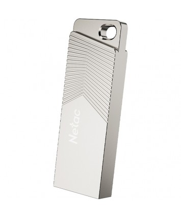 Флеш накопитель 128Gb USB 3.2 Netac UM1 (NT03UM1N-128G-32PN)