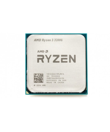 Процессор Socket AM4 AMD Ryzen 3 3200G [YD320GC5M4MFI] OEM