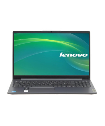 Ноутбук Lenovo IdeaPad Slim 3 15IRU8 (82X700D6RK), 15.6" i3-1315U/8/512 серый