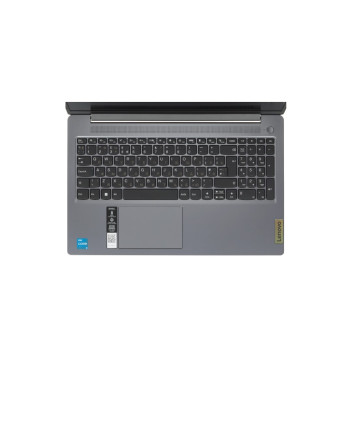 Ноутбук Lenovo IdeaPad Slim 3 15IRU8 (82X700D6RK), 15.6" i3-1315U/8/512 серый