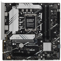 Материнская плата Socket 1700 ASUS PRIME B760M-PLUS DDR5