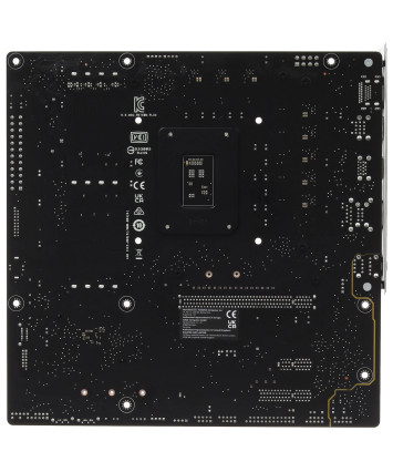 Материнская плата Socket 1700 ASUS PRIME B760M-PLUS DDR5