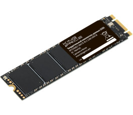 Накопитель SSD M.2 SATA 960Gb KingPrice KPSS960G1