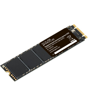 Накопитель SSD M.2 SATA 960Gb KingPrice KPSS960G1