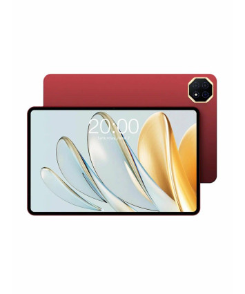 Планшет 11.97" Teclast T60 AI Edition 6/128Gb, красный