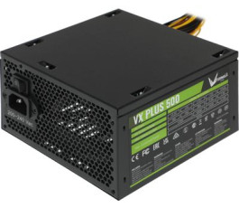 Блок питания 500W Formula VX PLUS 500W