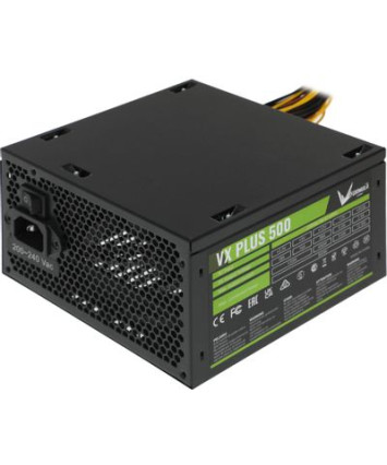 Блок питания 500W Formula VX PLUS 500W
