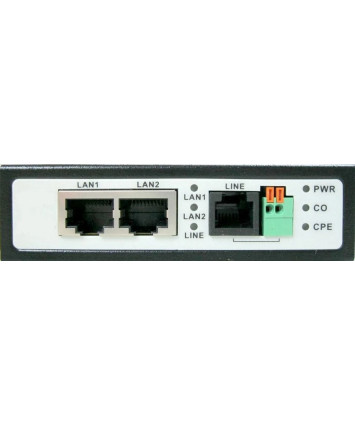 Сплиттер Osnovo TR-IP2