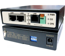 Сплиттер Osnovo TR-IP2