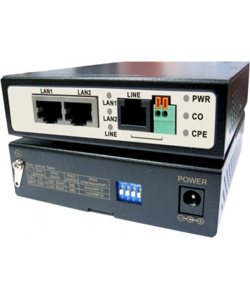 Сплиттер Osnovo TR-IP2