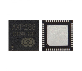 Контроллер питания AXP 288