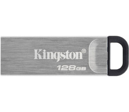 Флеш накопитель 128Gb USB 3.2 Kingston DataTraveler Kyson