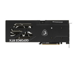 Видеокарта PCI-E 5.0 16Gb GeForce RTX 5060 Ti MSI VENTUS 3X OC