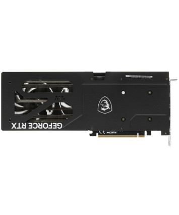 Видеокарта PCI-E 5.0 16Gb GeForce RTX 5060 Ti MSI VENTUS 3X OC