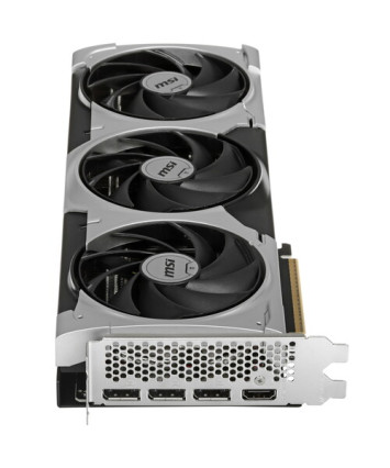 Видеокарта PCI-E 5.0 16Gb GeForce RTX 5060 Ti MSI VENTUS 3X OC