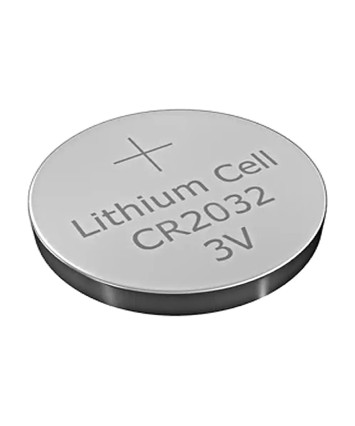 Батарейка Gembird GB-CR2032 тип CR2032, 1шт