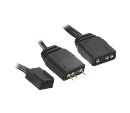 Система водяного охлаждения ID-COOLING DX240 MAX ARGB (Black)
