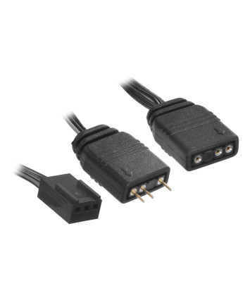 Система водяного охлаждения ID-COOLING DX240 MAX ARGB (Black) Система водяного охлаждения ID-COOLING DX240 MAX ARGB (Black)