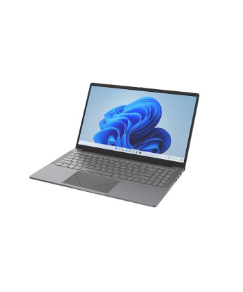 Ноутбук Great Asia TK-E180i5, 15.6", i5-12450H/16/512, серый