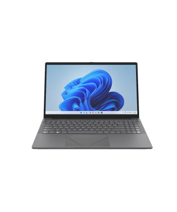 Ноутбук Great Asia TK-E180i5, 15.6", i5-12450H/16/512, серый