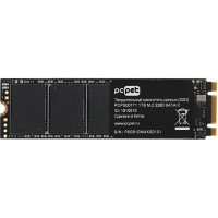 Накопитель SSD M.2 SATA 1Tb PC Pet PCPS001T1
