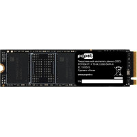 Накопитель SSD M.2 SATA 1Tb PC Pet PCPS001T1