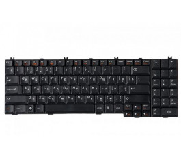 Клавиатура для ноутбука Lenovo G555 G550 V560