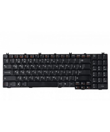 Клавиатура для ноутбука Lenovo G555 G550 V560