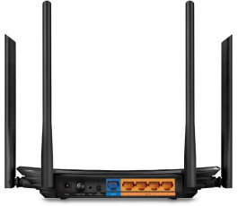 Беспроводной маршрутизатор TP-Link Archer C6 v.2.0