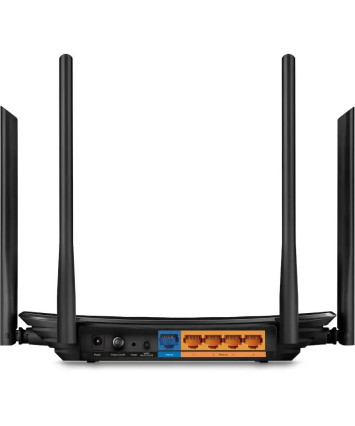 Беспроводной маршрутизатор TP-Link Archer C6 v.2.0
