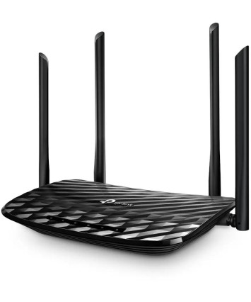 Беспроводной маршрутизатор TP-Link Archer C6 v.2.0