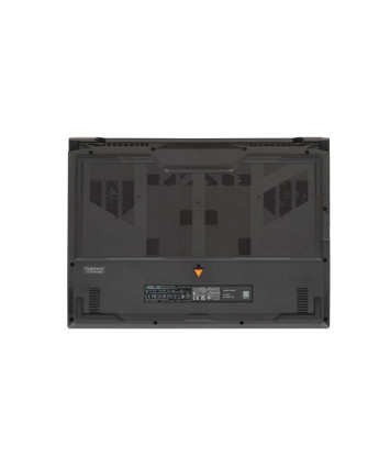 Ноутбук ASUS TUF Gaming F16 (FX607VJ-RL047) 16", IPS, i5-210H/16/512/RTX3050, серый