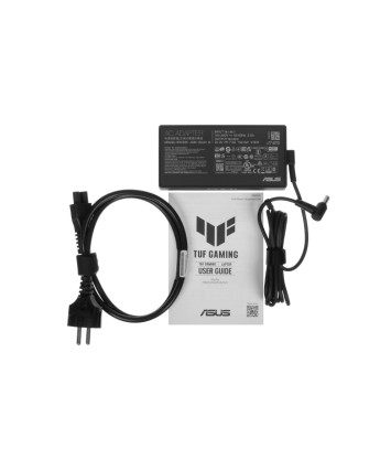 Ноутбук ASUS TUF Gaming F16 (FX607VJ-RL047) 16", IPS, i5-210H/16/512/RTX3050, серый