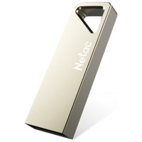 Флеш накопитель 32Gb USB 2.0 Netac U326 (NT03U326N-032G-20PN)