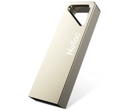 Флеш накопитель 32Gb USB 2.0 Netac U326 (NT03U326N-032G-20PN)