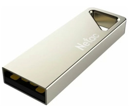 Флеш накопитель 32Gb USB 2.0 Netac U326 (NT03U326N-032G-20PN)