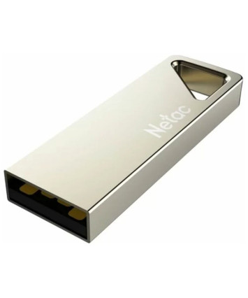 Флеш накопитель 32Gb USB 2.0 Netac U326 (NT03U326N-032G-20PN)