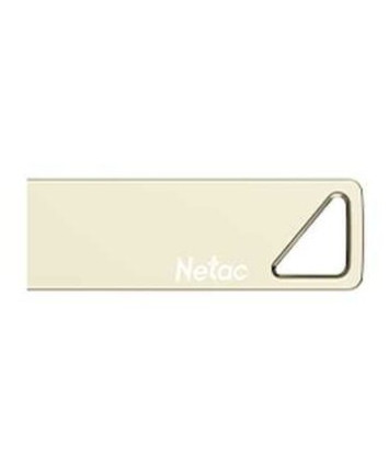 Флеш накопитель 32Gb USB 2.0 Netac U326 (NT03U326N-032G-20PN)