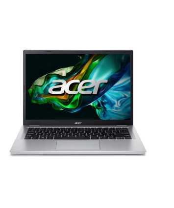 Ноутбук Acer Aspire A315-44P-R532 (NX.KSJEU.00B) без гравировки, наклейки в комплекте