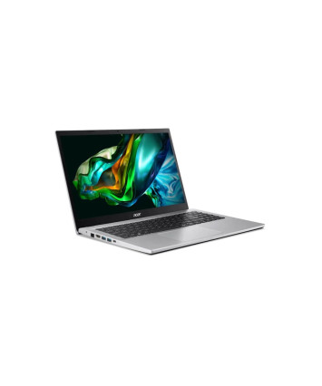 Ноутбук Acer Aspire A315-44P-R532 (NX.KSJEU.00B) без гравировки, наклейки в комплекте