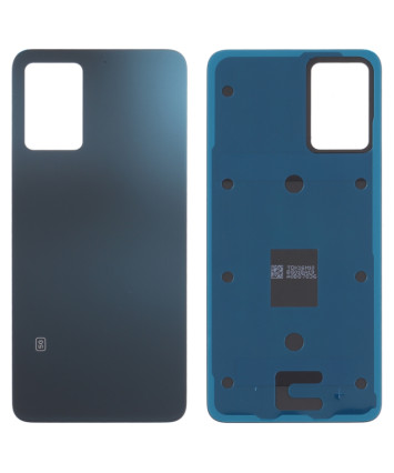 Задняя крышка для Xiaomi Redmi Note 11 4G Global (синий)