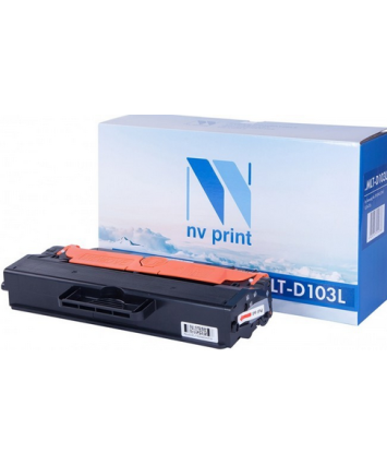 Картридж совместимый NV Print MLT-D103L для Samsung ML-2955ND/ DW/ SCX-472x